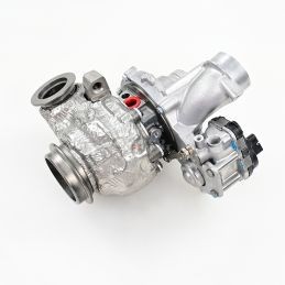 Turbo pro Mercedes-Benz Sprinter W907|W908 211CDI 215CDI 217CDI 311CDI 315CDI 317CDI V-Klasse W447 220CDI/D 2.0d