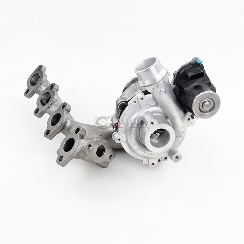 Turbo pro Dacia Duster II Lodgy Renault Clio V Kangoo III Grand Kangoo Megane IV - 1.5 Blue dCi 75PS 95PS 101PS 116PS
