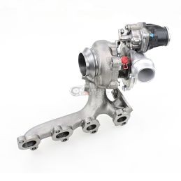 Turbo pro Dacia Duster II Lodgy Renault Clio V Kangoo III Grand Kangoo Megane IV - 1.5 Blue dCi 75PS 95PS 101PS 116PS