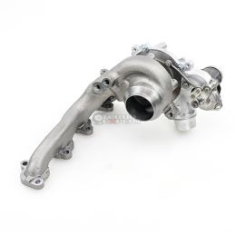Turbo pro Dacia Duster II Lodgy Renault Clio V Kangoo III Grand Kangoo Megane IV - 1.5 Blue dCi 75PS 95PS 101PS 116PS