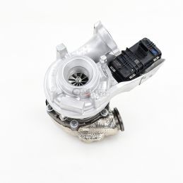 Turbo pro Audi A8 D5 | SQ7 4M | SQ8 4MN Bentley Bentayga - 4.0TDI 435PS/320kW - Pravá Strana