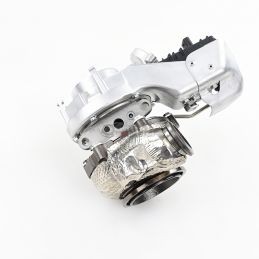 Turbo pro Audi A8 D5 | SQ7 4M | SQ8 4MN Bentley Bentayga - 4.0TDI 435PS/320kW - Pravá Strana