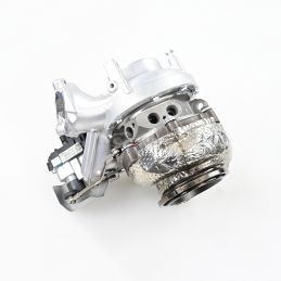 Turbo pro Audi A8 D5 | SQ7 4M | SQ8 4MN Bentley Bentayga - 4.0TDI 435PS/320kW - Pravá Strana