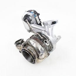 Turbo pro Audi A8 D5 | SQ7 4M | SQ8 4MN Bentley Bentayga - 4.0TDI 435PS/320kW - Pravá Strana