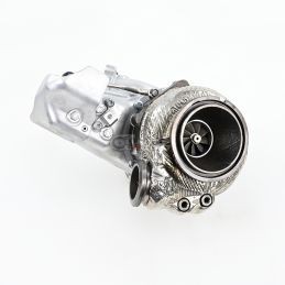 Turbo pro Audi A8 D5 | SQ7 4M | SQ8 4MN Bentley Bentayga - 4.0TDI 435PS/320kW - Pravá Strana