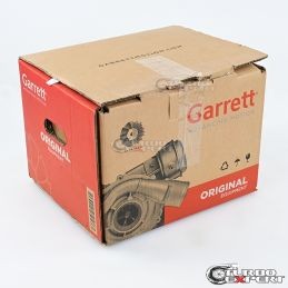 Turbo pro Audi A8 D5 | SQ7 4M | SQ8 4MN Bentley Bentayga - 4.0TDI 435PS/320kW - Levá Strana