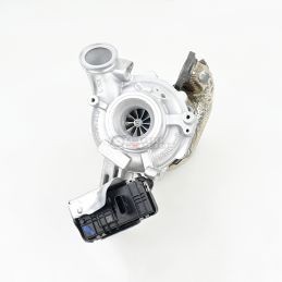 Turbo pro Audi A8 D5 | SQ7 4M | SQ8 4MN Bentley Bentayga - 4.0TDI 435PS/320kW - Levá Strana