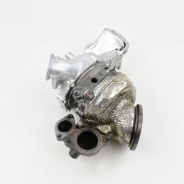 Turbo pro Audi A8 D5 | SQ7 4M | SQ8 4MN Bentley Bentayga - 4.0TDI 435PS/320kW - Levá Strana