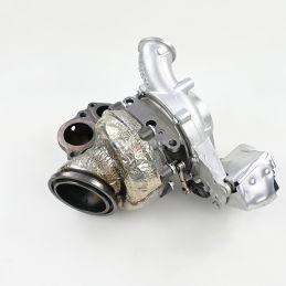 Turbo pro Audi A8 D5 | SQ7 4M | SQ8 4MN Bentley Bentayga - 4.0TDI 435PS/320kW - Levá Strana