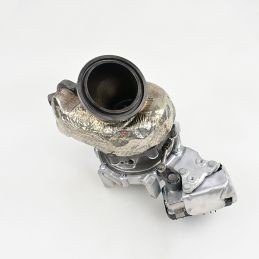 Turbo pro Audi A8 D5 | SQ7 4M | SQ8 4MN Bentley Bentayga - 4.0TDI 435PS/320kW - Levá Strana