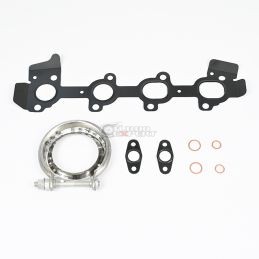 Těsnění Turbodmychadla pro Dokker Duster Lodgy Logan Sandero A,B Class Citan CLA Qashqai Captur Clio Kadjar Megane Kangoo