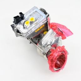 Nové Originální Turbodmychadlo pro Mercedes-Benz AMG C 43 C 63 SE Performance GLC 43 SL 43 GT 43 - 2.0L 381PS 408PS 421PS 680PS