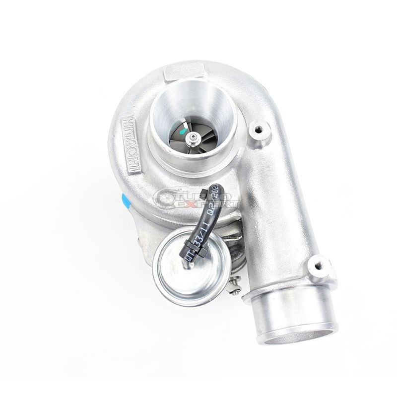Turbo pro Nissan Pick UP D22 2.5TD 4WD 103PS | 76kW