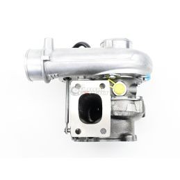 Turbo pro Nissan Pick UP D22 2.5TD 4WD 103PS | 76kW