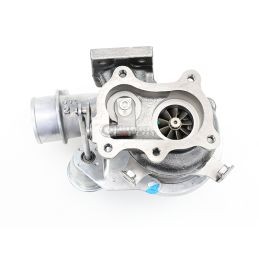Turbo pro Nissan Pick UP D22 2.5TD 4WD 103PS | 76kW