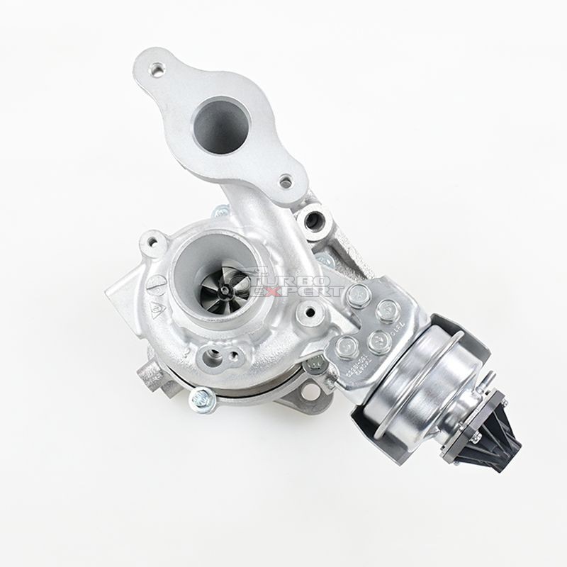 Turbo pro Mazda 2 Mazda 3 - 1.5d 105PS/77kW Mazda CX-3 1.5 SKYACTIV-D 105PS/77kW