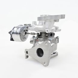 Turbo pro Mazda 2 Mazda 3 - 1.5d 105PS/77kW Mazda CX-3 1.5 SKYACTIV-D 105PS/77kW