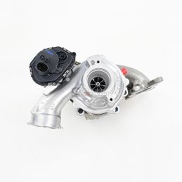 Turbo pro Audi A3 30G-Tron Seat Leon Skoda Octavia VW Caddy Golf Tiguan - 1.5TSi EVO / TGI / TSI G-Tec eTSi 114PS 131PS