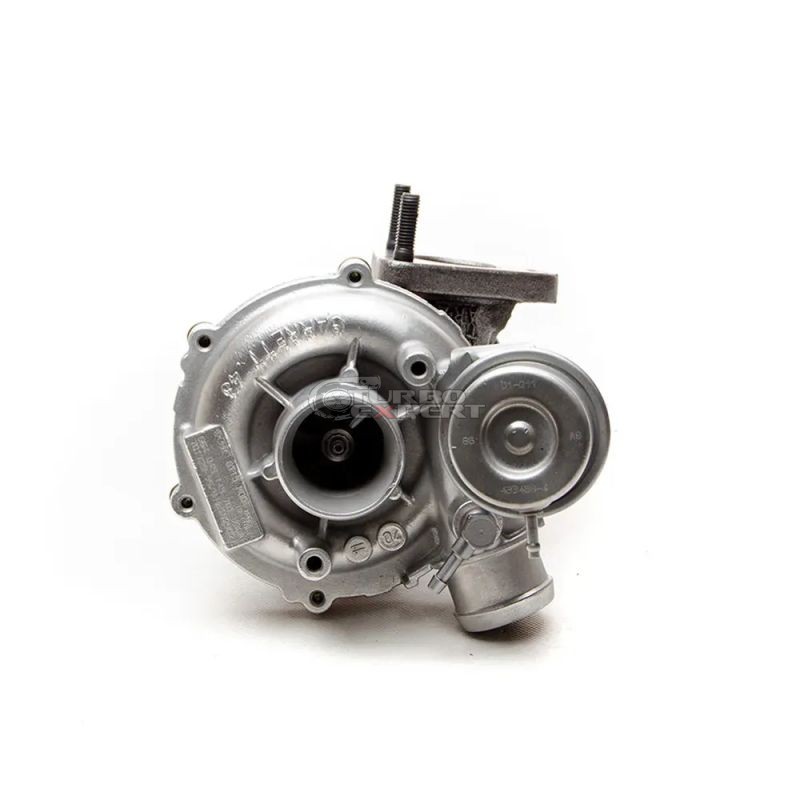 Turbo Audi Seat Škoda VW -  1.4 TDI 75PS/55kW