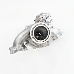 Turbo pro Audi A3 30G-Tron Seat Leon Skoda Octavia VW Caddy Golf Tiguan - 1.5TSi EVO / TGI / TSI G-Tec eTSi 114PS 131PS