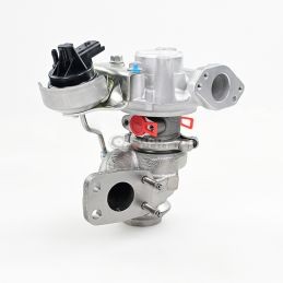 Turbo pro Citroen | DS | Opel | Peugeot | Toyota -1499ccm – 1.5BlueHDi | 1.5D | 1.5 D-4D - 75PS 76PS 99PS 102PS 120PS 131PS
