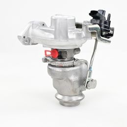 Turbo pro Citroen | DS | Opel | Peugeot | Toyota -1499ccm – 1.5BlueHDi | 1.5D | 1.5 D-4D - 75PS 76PS 99PS 102PS 120PS 131PS