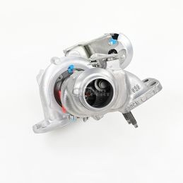 Turbo pro Citroen | DS | Opel | Peugeot | Toyota -1499ccm – 1.5BlueHDi | 1.5D | 1.5 D-4D - 75PS 76PS 99PS 102PS 120PS 131PS