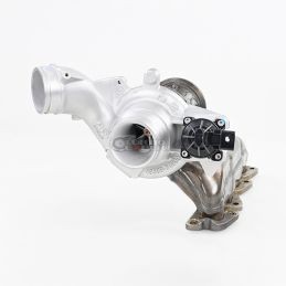 Turbo pro Mercedes - Benz GLC | C-Class | E-Class - 200 300 350 EQ Boost 2.0l 197PS/145kW | 258PS/190kW | 299PS/220kW