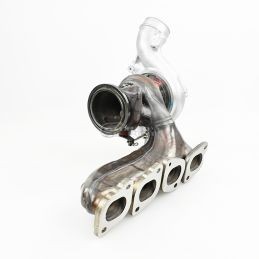 Turbo pro Mercedes - Benz GLC | C-Class | E-Class - 200 300 350 EQ Boost 2.0l 197PS/145kW | 258PS/190kW | 299PS/220kW