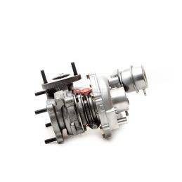 Turbo Audi Seat Škoda VW -  1.4 TDI 75PS/55kW