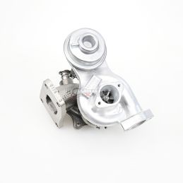 Turbo pro Suzuki Swift V SX4 S-Cross Vitara IV - 1.4 BoosterJet 140PS/103kW
