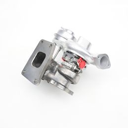 Turbo pro Suzuki Swift V SX4 S-Cross Vitara IV - 1.4 BoosterJet 140PS/103kW