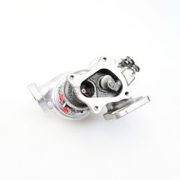 Turbo pro Suzuki Swift V SX4 S-Cross Vitara IV - 1.4 BoosterJet 140PS/103kW