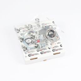 Těsnění Turbodmychadla pro Citroen DS Opel Peugeot Toyota -1.5BlueHDi | 1.5D | 1.5 D-4D - 75PS 76PS 99PS 102PS 120PS 131PS