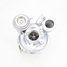 Turbo BMW Alpina B5 B7 4.4 L 507PS/373kW