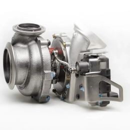 Turbo BMW - 2.0i 184PS/218PS/245PS