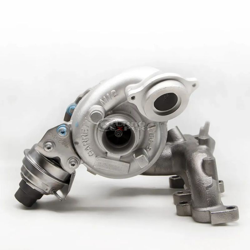 Turbo pro A3 Seat Leon Toledo Octavia Superb Yeti Beetle Caddy Golf Jetta Passat Touran -1.6 TDI 75PS 90PS 102PS 105PS