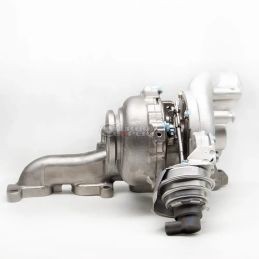 Turbo pro A3 Seat Leon Toledo Octavia Superb Yeti Beetle Caddy Golf Jetta Passat Touran -1.6 TDI 75PS 90PS 102PS 105PS