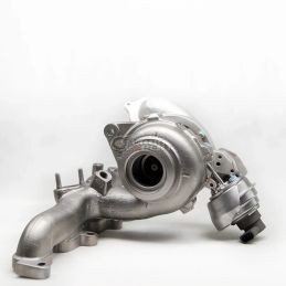 Turbo pro A3 Seat Leon Toledo Octavia Superb Yeti Beetle Caddy Golf Jetta Passat Touran -1.6 TDI 75PS 90PS 102PS 105PS