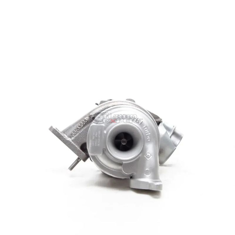 Turbo pro Citroen C3 1.4HDI 90PS/66kW Suzuki Liana 1.4DDiS 90PS/66kW