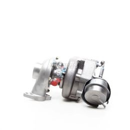 Turbo pro Citroen C3 1.4HDI 90PS/66kW Suzuki Liana 1.4DDiS 90PS/66kW
