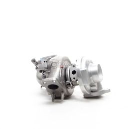 Turbo pro Citroen C3 1.4HDI 90PS/66kW Suzuki Liana 1.4DDiS 90PS/66kW