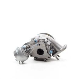 Turbo pro Citroen C3 1.4HDI 90PS/66kW Suzuki Liana 1.4DDiS 90PS/66kW