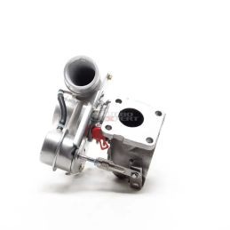 Turbo Fiat Renault - 2.8 TD 114PS/122PS