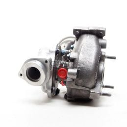Turbo Renault - 2.0DCI 130PS/150PS