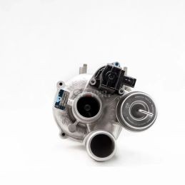 Turbo Nissan Renault - 1.5 DCI 103PS/106PS/110PS