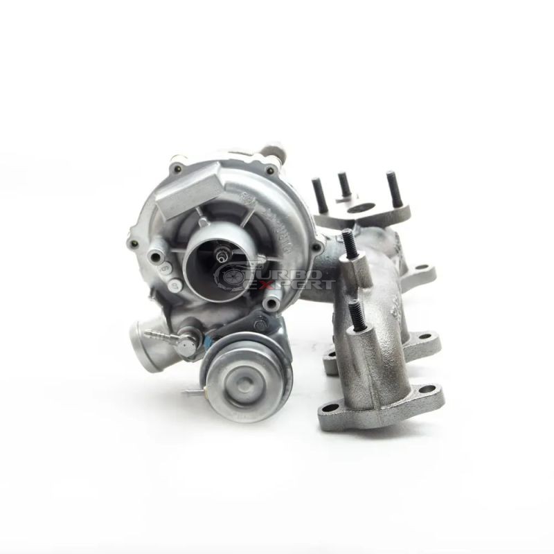 Turbo Audi Seat Škoda VW - 1.4 TDI 70PS/75PS/80PS
