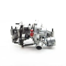 Turbo Audi Seat Škoda VW - 1.4 TDI 70PS/75PS/80PS