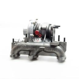 Turbo Audi Seat Škoda VW - 1.4 TDI 70PS/75PS/80PS