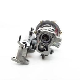 Turbo Audi Seat Škoda VW - 1.4 TDI 70PS/75PS/80PS